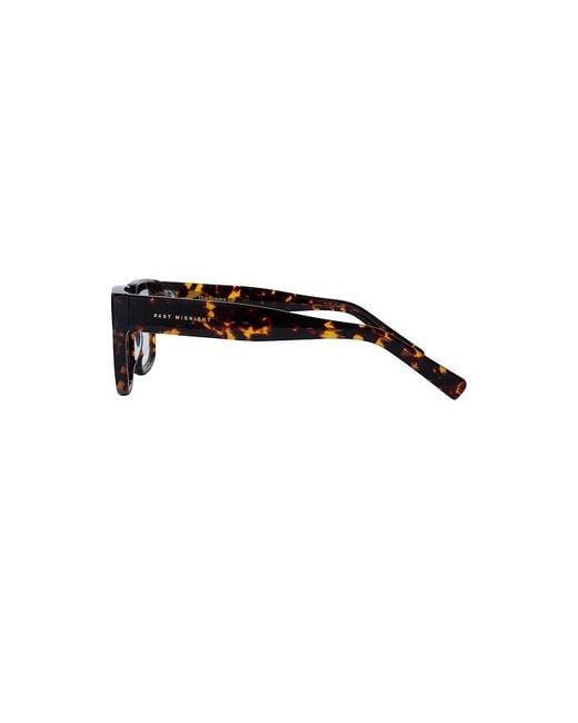 Past Midnight Multicolor The Frame Optical