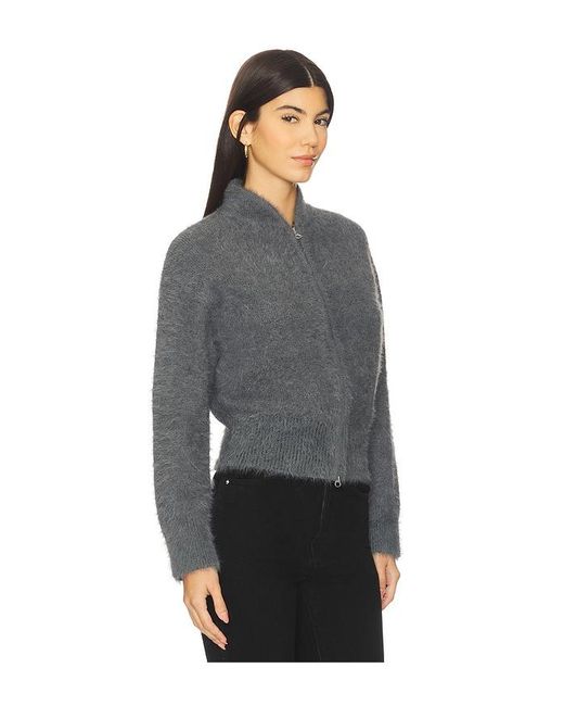 Rails Gray Kerry Sweater