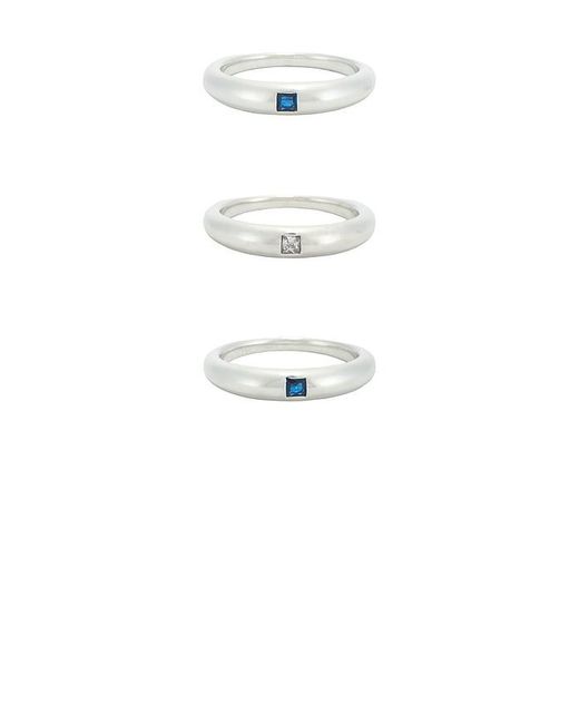 Mega Multicolor Ring Gypsy