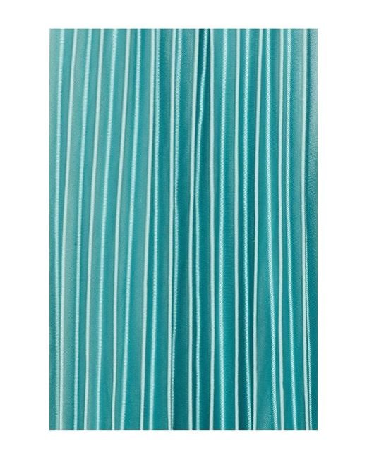 Astr Blue X Revolve Raysa Gown