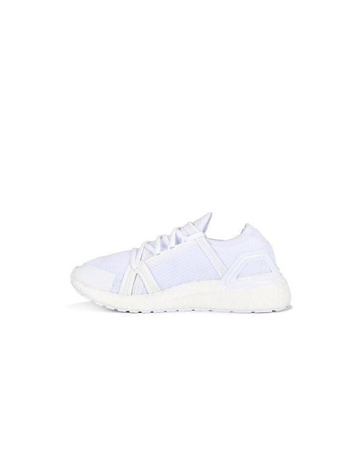 Adidas By Stella McCartney White Ultraboost 20