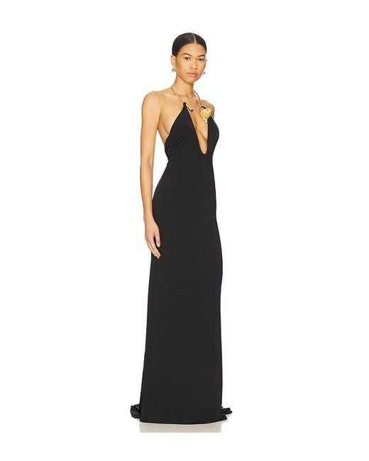 Nbd Black The Sansa Maxi Dress