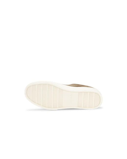 Vince Multicolor Fulton Sneaker for men