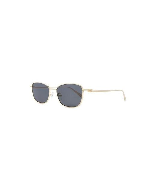 Devon Windsor Blue Verona Sunglasses