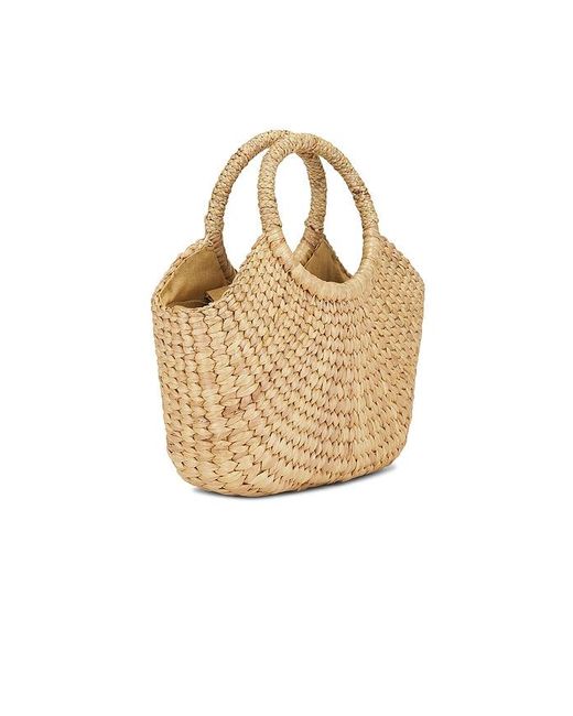 Hat Attack Natural Marley Mini