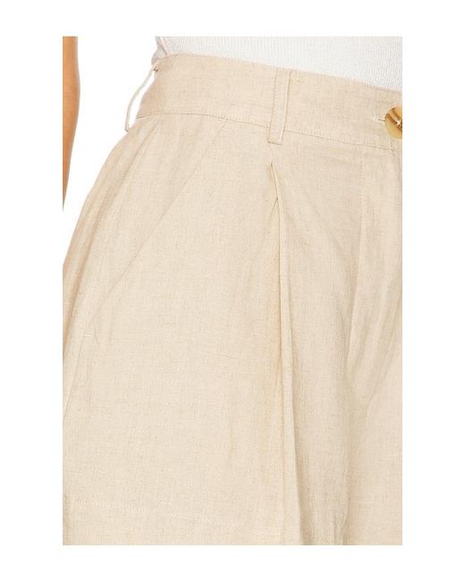 Tularosa White Andra Short