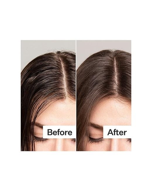 Act+Acre White Plant Based Dry Shampoo