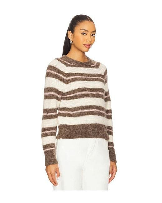 Amo Denim Multicolor Sydney Sweater