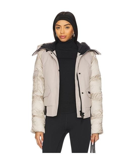 Canada Goose Black Paradigm Chilliwack Bomber