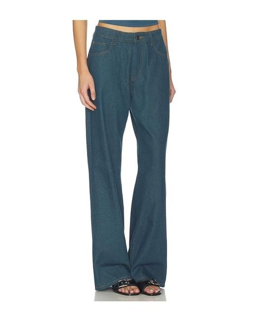Lioness Blue Peak Jeans