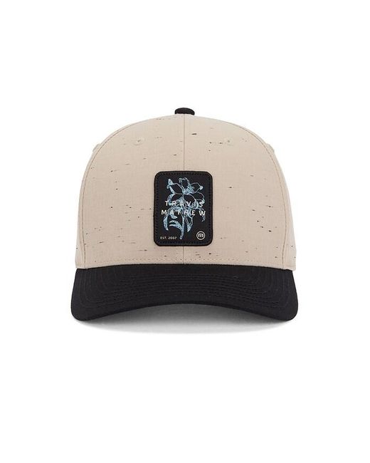 Travis Mathew Multicolor Summer Serenade Hat N for men