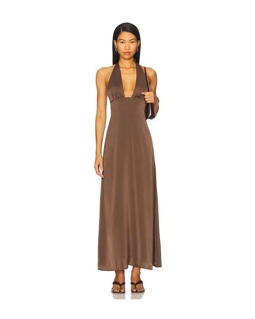 sachin and babi light blue dress Revolve Picks For Summer (2023) — Revolve Summer Must-Haves main image 1
