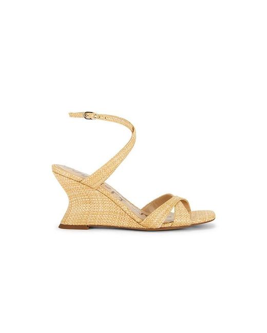 Sam Edelman Metallic Davi Sandal