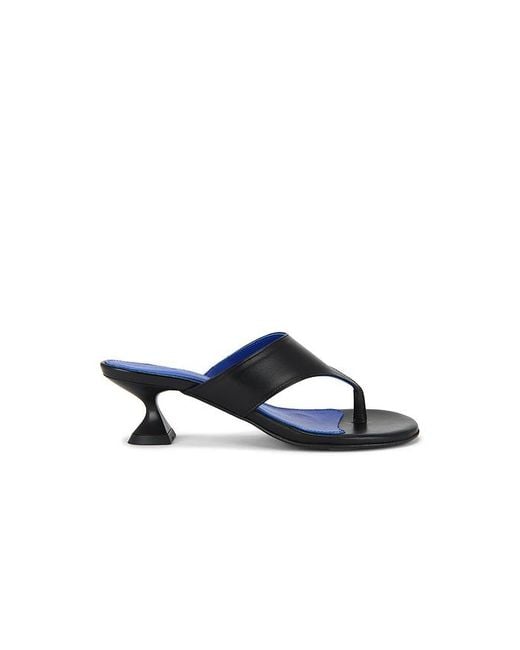 Alohas Blue Tess Sandals