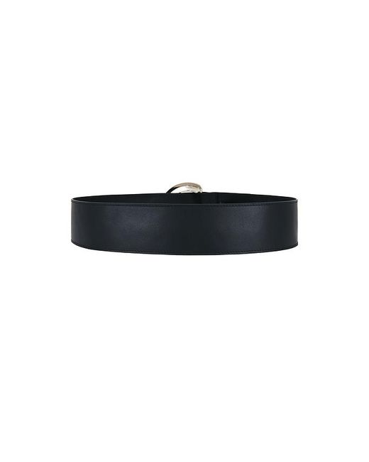 Palmatic Studio Black Synanthera Belt