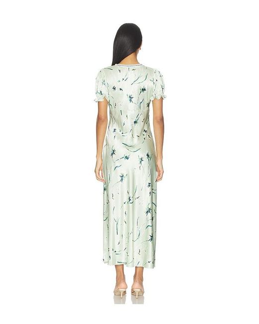 Rails White Allison Dress
