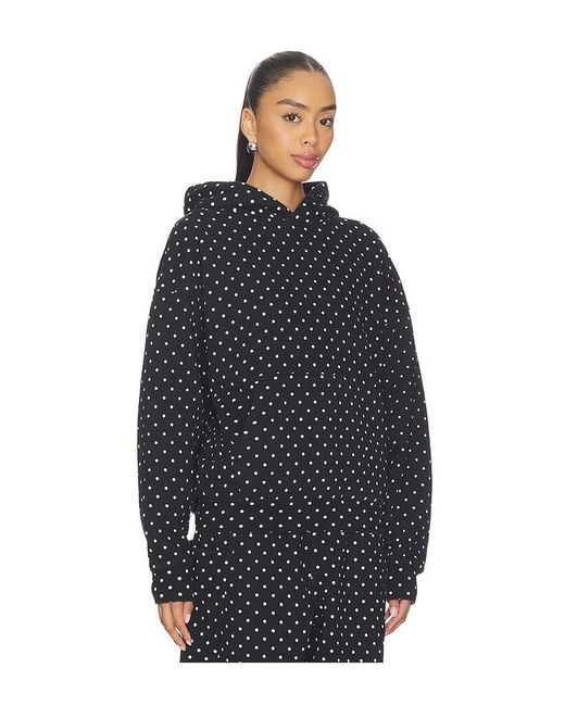 AFRM Blue Blake Hoodie
