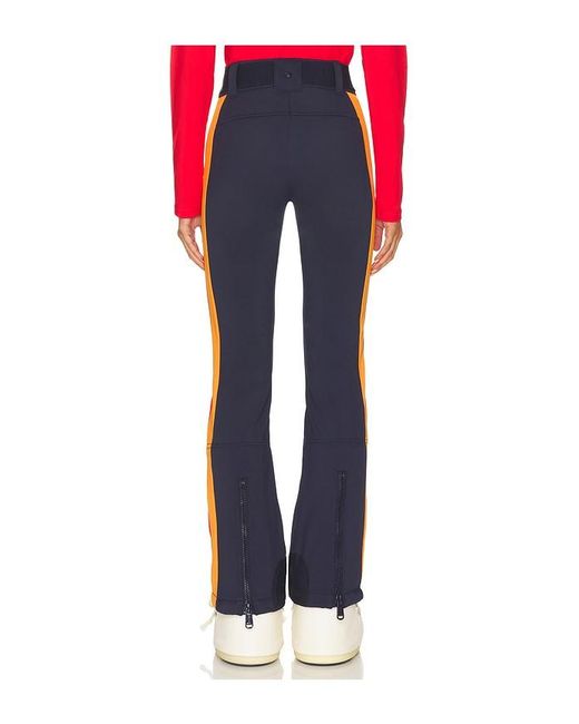 Goldbergh Red Roccia Ski Pant