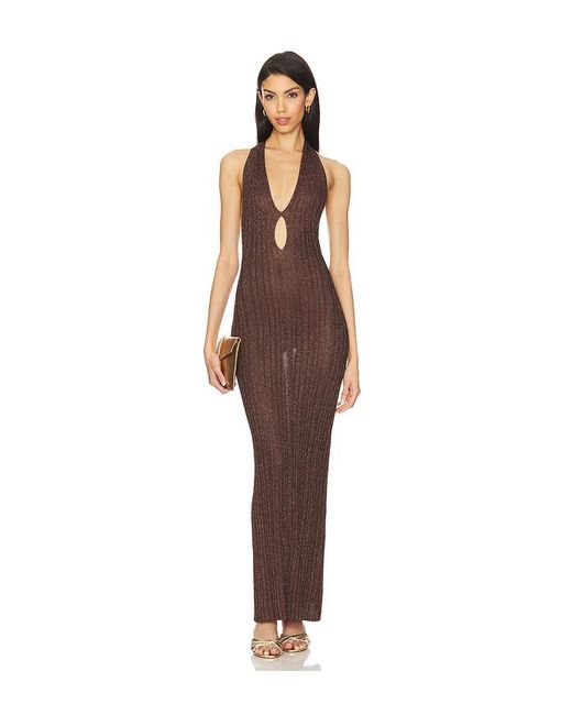 misha brown sequin dress Brown Misha Sapphire Sequin Maxi Dress available in sizes XS, S, M 8 colours to choose from!