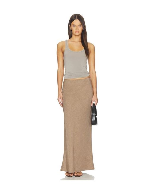 SRG Natural Rosie Skirt