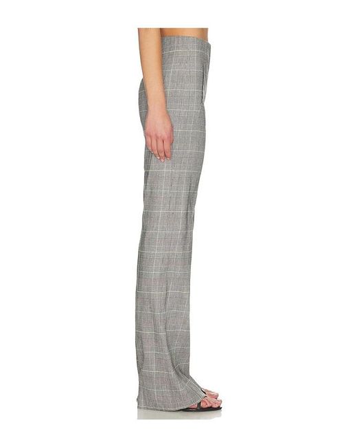 Veronica Beard Multicolor Jude Pant