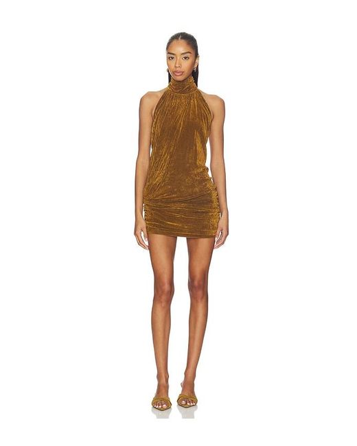 Et Ochs Multicolor Maxwell Dress