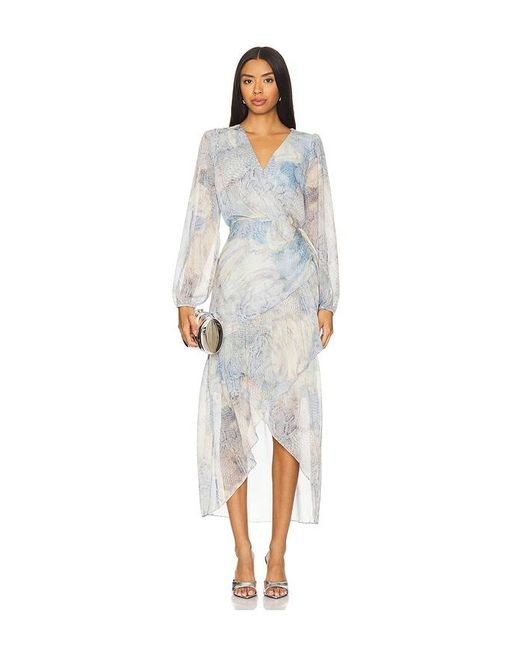 Steve Madden White Renata Dress
