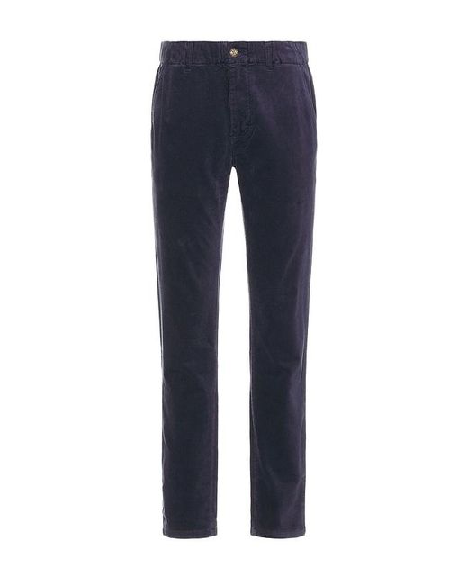 Marine Layer Chino in Blue für Herren