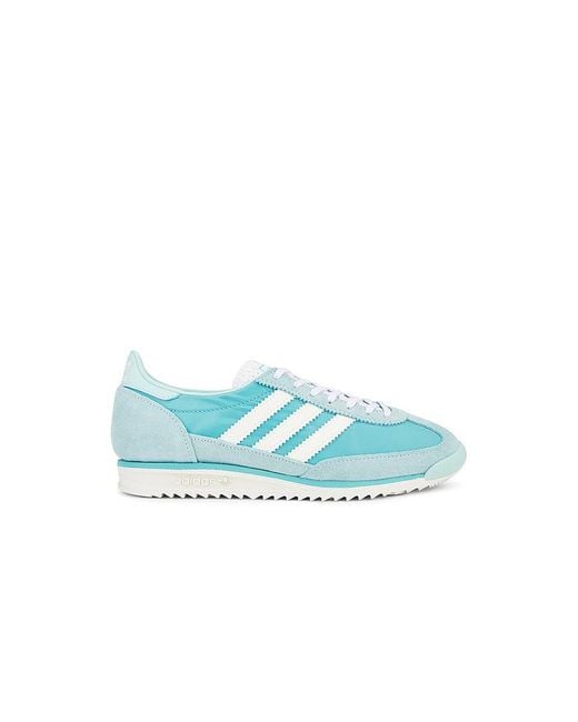 Adidas Originals Sl 72 Og スニーカー Blue