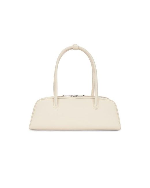 Freja New York White Mercer Bag