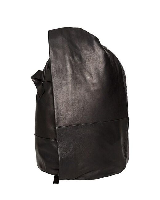 Côte&Ciel Black Isar Medium for men