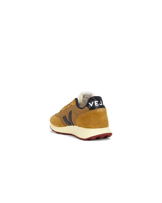 Veja Metallic Rio Branco Ii Sneaker