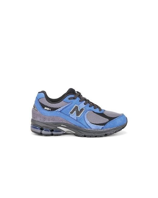 New Balance Blue U20022Rt for men