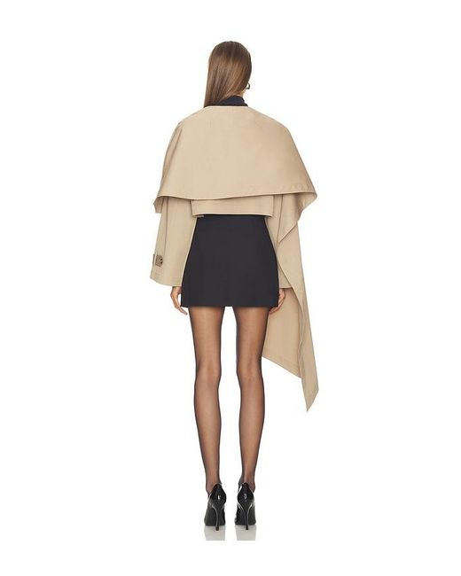 SRG Natural Elly Jacket