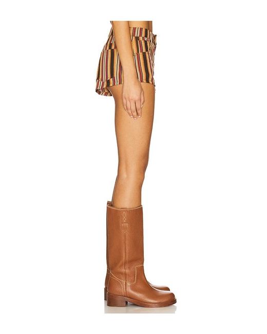 Lioness Multicolor Sundrenched Short