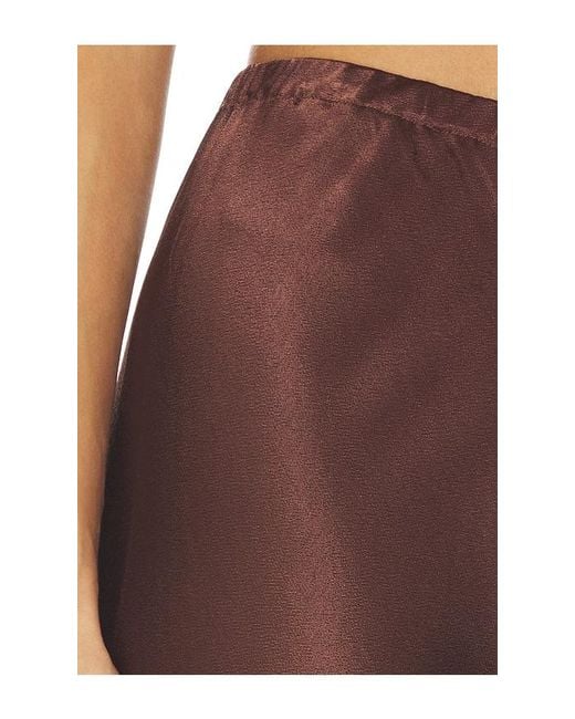 Lamarque Brown Emile Pant