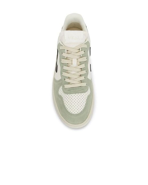 Veja White V-10 B-Mesh for men
