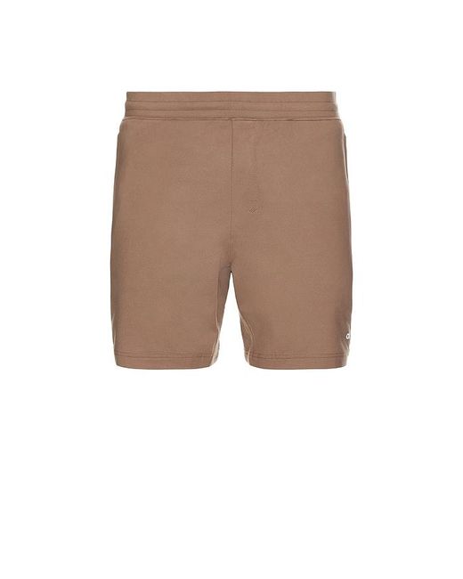 Alo Yoga Natural 7' Conquer React Performance Short for men