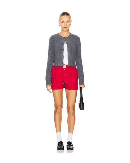 Rails Red Matilda Sweater