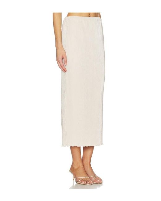 Lovers + Friends White Rock Aileen