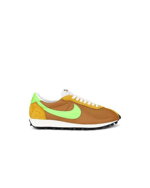 Nike Yellow Ld-1000 for men