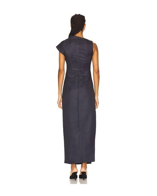 Elliatt Black Azelie Gown