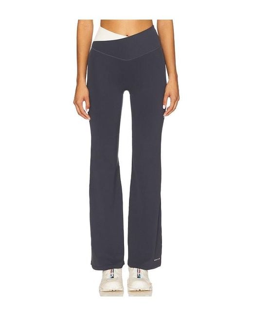 P.E Nation Blue Leggings Wander