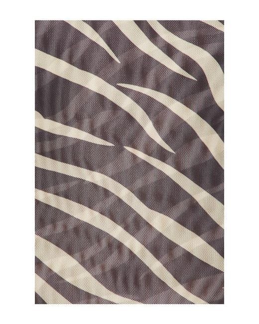 Ronny Kobo Multicolor Krisa Dress