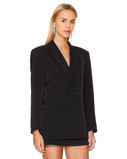 Nbd Black BLAZER DONNA