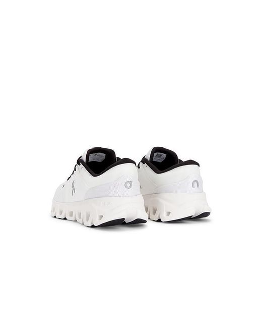 On Shoes White Cloud X 5 for men