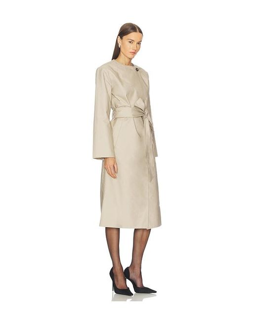 SRG Natural Hudson Coat