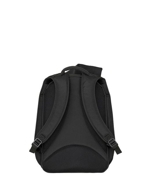 Côte&Ciel Black Isar Medium for men