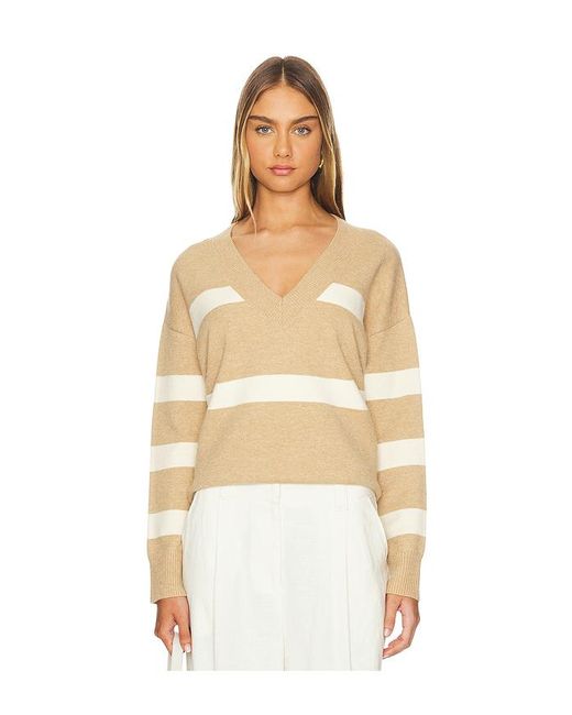 LNA Morjana セーター Natural