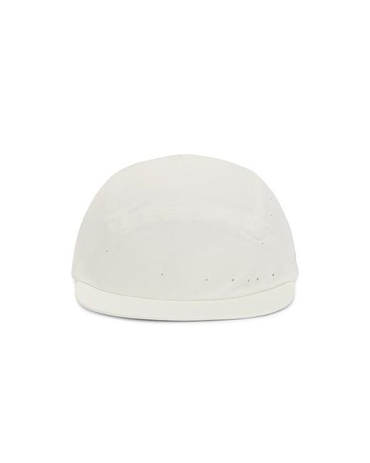 On Shoes White X Paf Zero Cap Paf for men